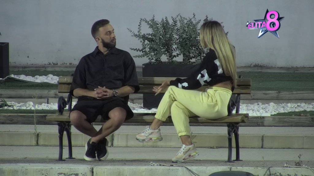 Možda je bila s Karićem, ali s Pavlom jeste sigurno: Aneli raskrinkala Anđelu do srži, ukanalila je za sva vremena! (VIDEO)
