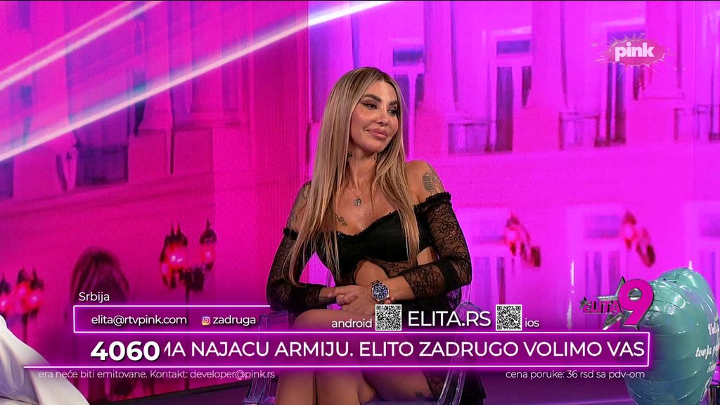 On nije svestan koliko je ona narasla: Aneli iznela sve karte na sto o Asminovom dolasku u Dubrovnik, pa otkrila šta Alibaba mora da uradi sa Norom pri viđenju! (VIDEO)