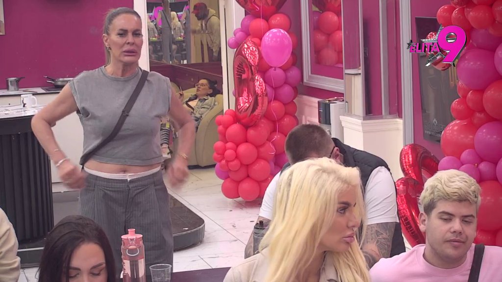 Ponovo je oduvao! Janjuš priznao da ne gaji emocije prema Kačavendi, Aneli ga MATIRALA pitanjem, Mikiju se sada raščistio put?! (VIDEO)