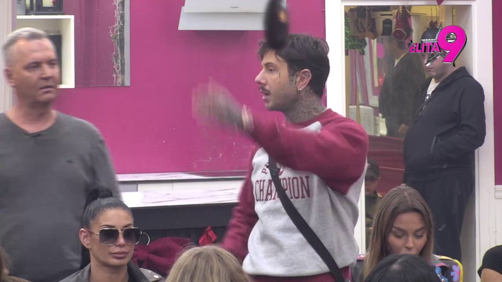 NEĆE MI VIŠE UĆI U KUĆU! Luku preplavile emocije zbog Filipove sramne izdaje, Asmin dodatno osolio po Đukiću: JA ŠTITIM... (VIDEO)