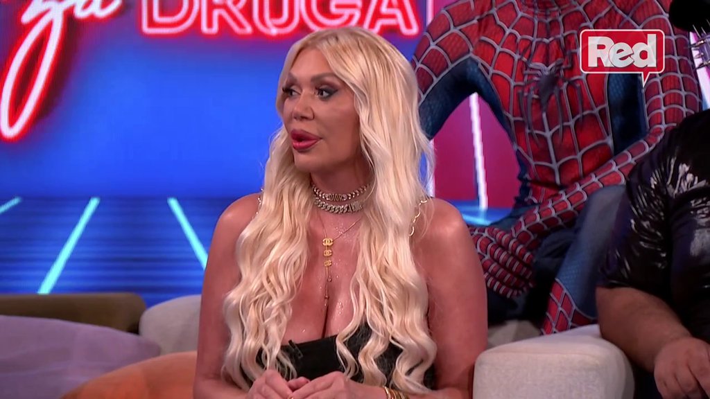 Ratno stanje u programu uživo: Branka otkrila da li je bila sa Takijem, Lili je proglasila nimfomankom: Eros Ramacoti te se ne seća! (VIDEO)