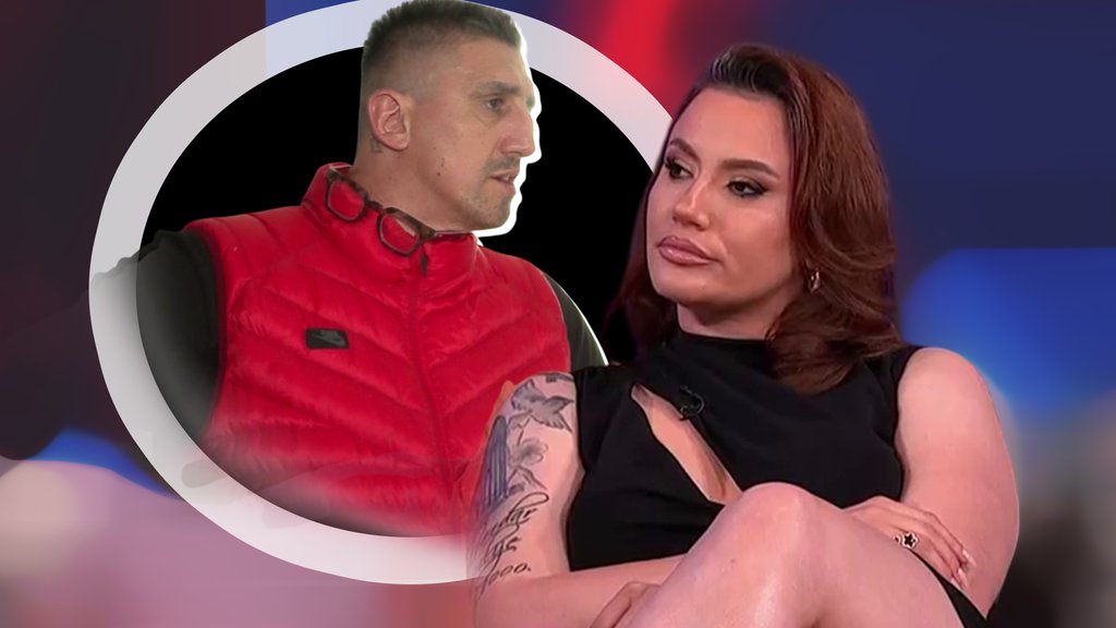 SPAVALA JE SA MNOM, A ONDA ZVALA POLICIJU! Kristijan Golubović se oglasio i izneo ŠOK tvrdnje o Kristini: Pravili smo decu, a onda me optužila da sam ubio čoveka!