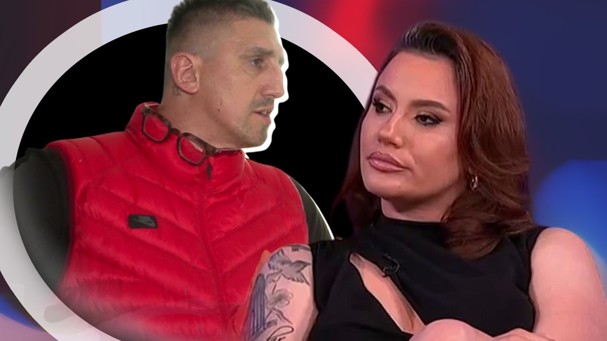 Prijavila sam ga, pretio je da će objaviti intimne snimke: Kristina ogolila dušu O PAKLU KOJI PROŽIVLJAVA: Nemam nameru da se...