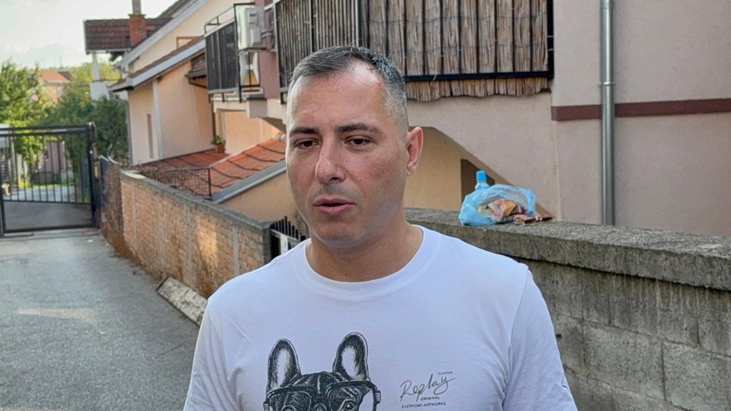 MIKI SE KONTROLIŠE: Peja se oglasio za Pink.rs i otkrio kako gleda na sukobe njegovog brata koji tresu Elitu 9! Kačavenda udara ispod pojasa, a Zorica...