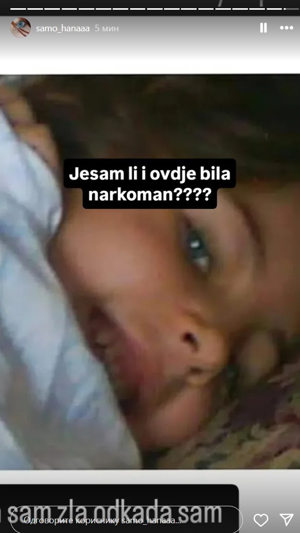 SITA, NA ŠTA SI SPALA... Hana razotkrila još jednu prevaru SVEKRVE IZ PAKLA: Ahmićeva kreirala kompromitujući video putem veštačke intelignecije, a Neriova verenica joj ZAPUŠILA USTA (FOTO)