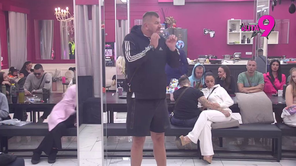 Savez izneo svoj sud! Januš udario žestoko, a Ivan dolio ulje na vatru: Klasična borba za primat! (VIDEO)