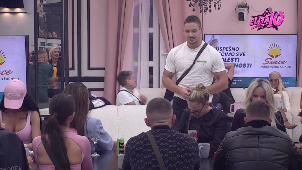 Zakucala za sam kraj: Matora pokušala da osvesti Sanju i Marka, oni pomno slušaju svaku reč! (VIDEO)