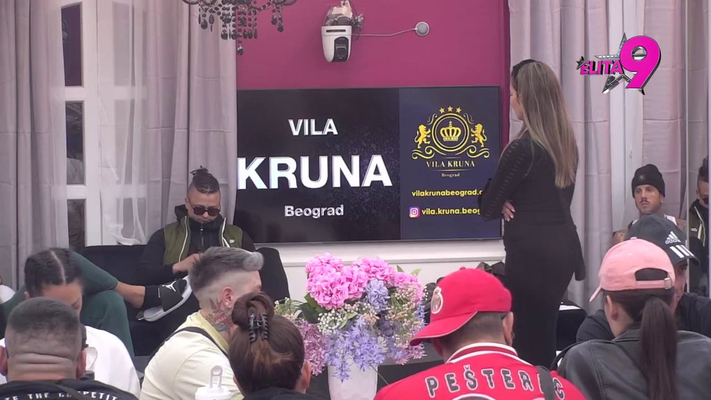 Sudar titana! Kačavenda sasula Terzi sve u lice, aplaudirala mu na ODJAVI, on žestoko uzvratio: Rekla si da su sve žene oko mene k**ve, misliš i na moju ćerku! (VIDEO)