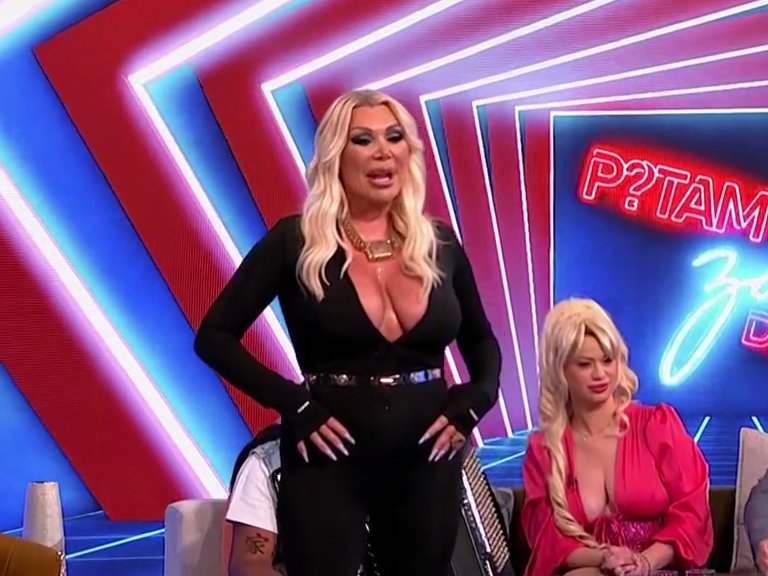 PIŠE MI VEĆ PET GODINA UNAZAD! Lili iznela sočne detalje i otkrila koliko godina ima! (VIDEO)