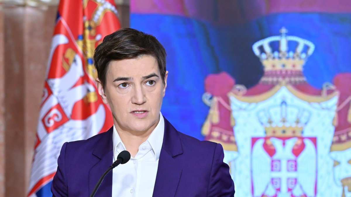 'VI STE ĐIKI BLAJNDERS BANDA' Brnabić i Jovanov demolirali Mariniku Tepić na sednici Skupštine: Krali ste gde ste stigli i opelješili ste 619 milion evra!
