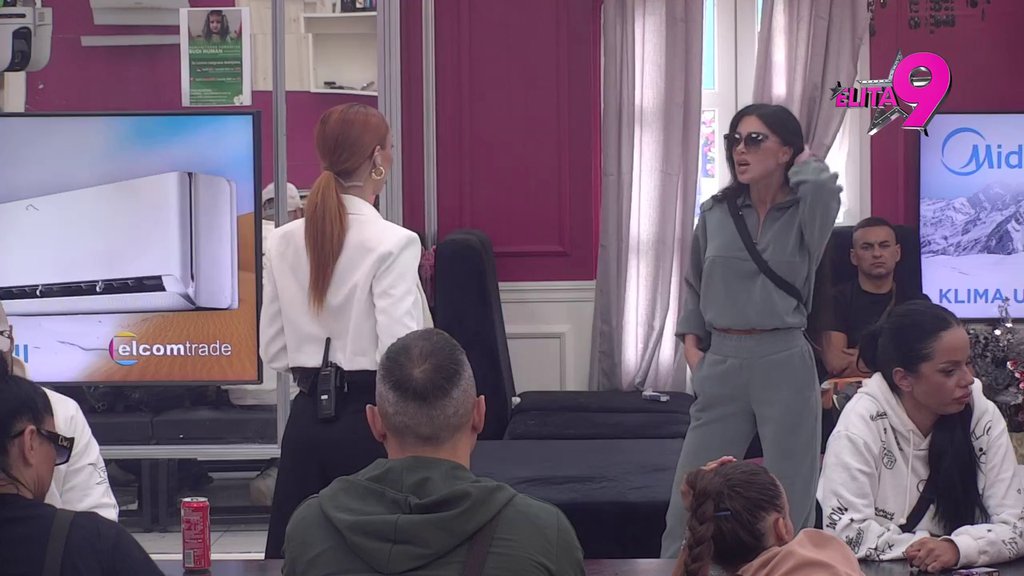 Pala maska: Asmin sa Nenom radio Staniji iza leđa?! Bio u ljubavi sa njom, a pakovao joj aferu sa Anelinim pokojnim dečkom! (VIDEO)