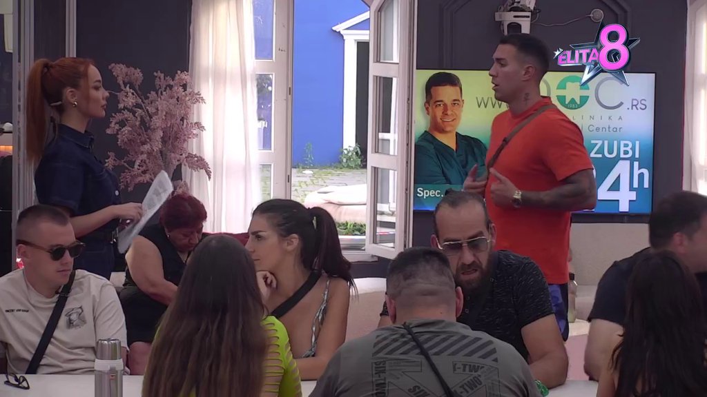 Mogla sam da imam kamion dece: Aneli otkrila do kad će praviti naslednike sa svakim ko joj se svidi! (VIDEO)