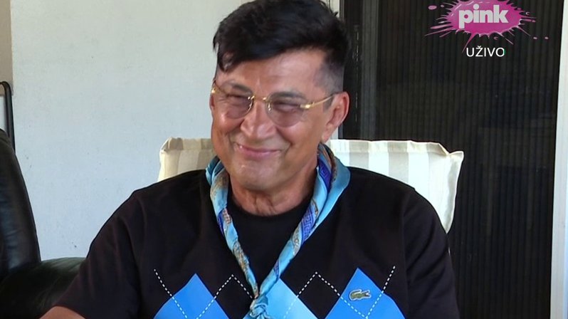 JA VOLIM ZLATU KAO SESTRU! Peja otkrio detalje odnosa s bivšom suprugom, pa progovorio o sinu i Eni: Evo da li je Čolićeva doborodošla u njegov dom nakon rijalitija...