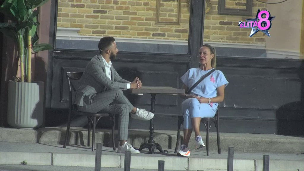 ONA JE SEBE PEČATIRALA: Kačavenda proglasila Anđelu krpom, pa srozala Gastoza na samo dno, ubeđena da se plaši drugog mesta! (VIDEO)