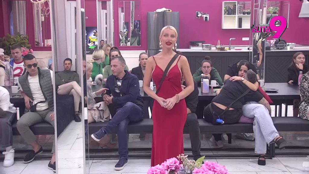 Ne može da preboli: Boginja ne prestaje da teroriše Vanju, nikad joj neće oprostiti Filipa! (VIDEO)