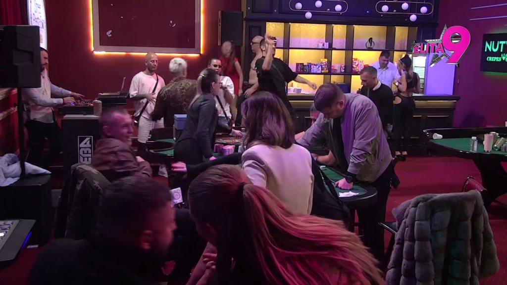 Niko me nije provocirao više od nje: Alibaba ne može da izađe na kraj s Majom, priznao koliko mu se igra s mozgom! (VIDEO)