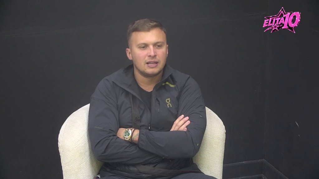 Nisam glup, kontrolišem se: Karić uzvratio Caru brutalan udarac i urnisao njegovu ekipu, rešeta bez pardona! (VIDEO)