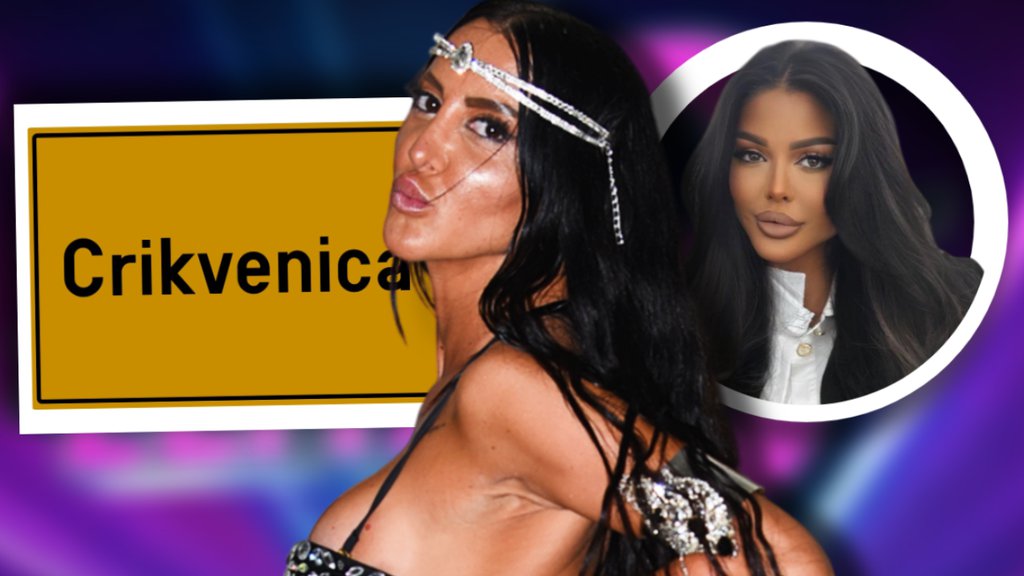 SUTLIJAŠICE, TIŠINA! Slađa Poršelina ZGAZILA Maju Marinković, zbog ovih reči će goreti sve: Nisam ti ja kriva što sam bolja u krevetu od tebe!