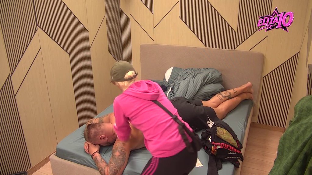 Stara ljubav zaborava nema! Janjuš se prisetio vremena kada je bio s Aneli: Bila je žena koja zna da ljubav da (VIDEO)