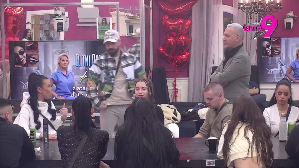 Provalila njihovu taktiku? Aneli sve sigurnija da Luka huška Anitu da gazi Anđela jer je i dalje voli! (VIDEO)