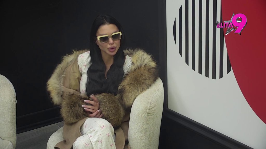 Unakazila Anitu na svim poljima: Maja brutalno razvezala jezik, pa otkrila zbog čega Alibaba svim silama spaja Teodoru i Filipa! (VIDEO)