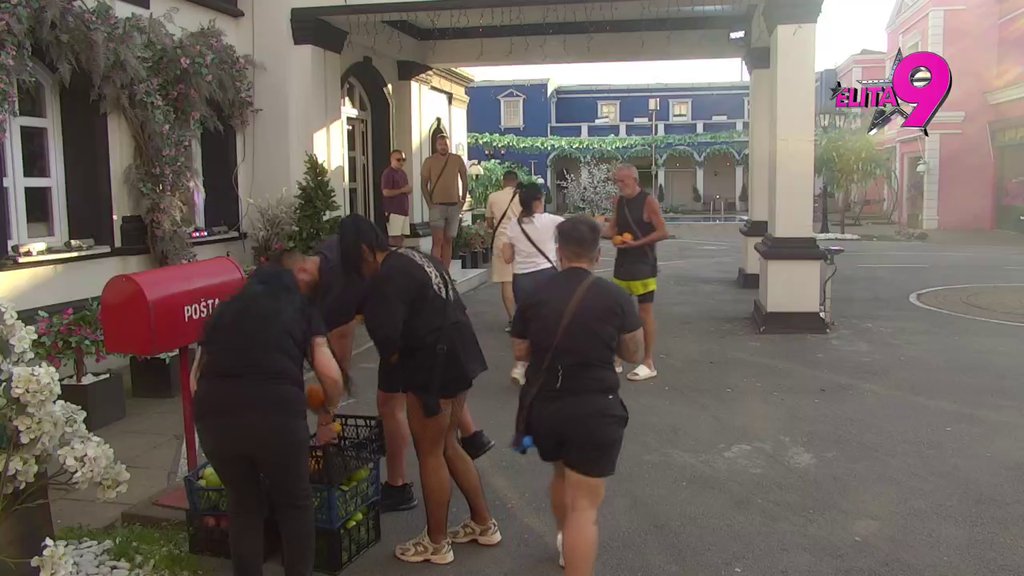 Stigla bogata nagrada u Elitu: Takmičari nagrađeni zbog Igre istine! (VIDEO)