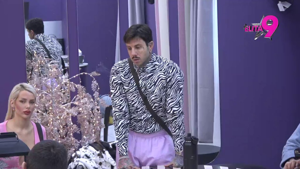 NEOČEKIVANI ZAPLET: Ovi učesnici su izglasani od strane Odabranih za ispadanje! (VIDEO)