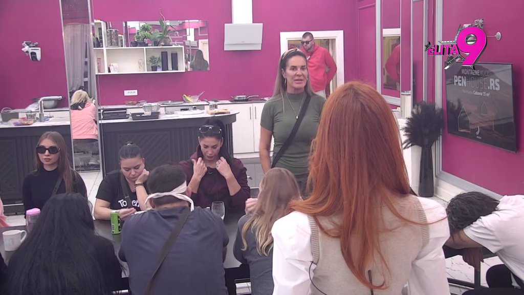 Takmičari umrli od smeha: Bebica shvatio da su mu ukućani napakovali priču Teodore i Đukića jer ga mrze! (VIDEO)