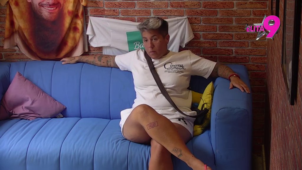 Matora urnisala Asmina, priznala da će ga TUŽITI, pa žestoko potkačila: Verujem da je rekao da je Mustafa VARAO Mevlidu (VIDEO)