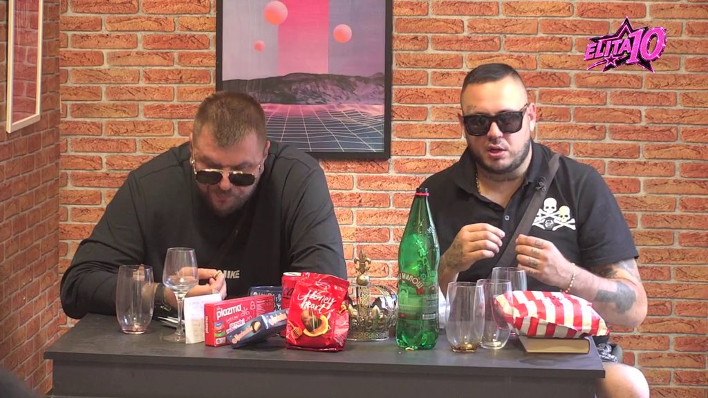 EKIPA 'KVRŽICE' stigla u radio i otkrili kako je nastala ekipa, a onda žestoko opleli po Aneli (VIDEO)