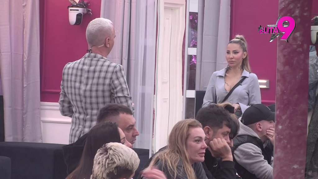 Priznala da je lagala! Asmin i Aneli oči u oči: Ahmićeva uhvaćena u novim neslaganjima, pokušala da demantuje da je pretukla Alibabinu sestru (VIDEO)