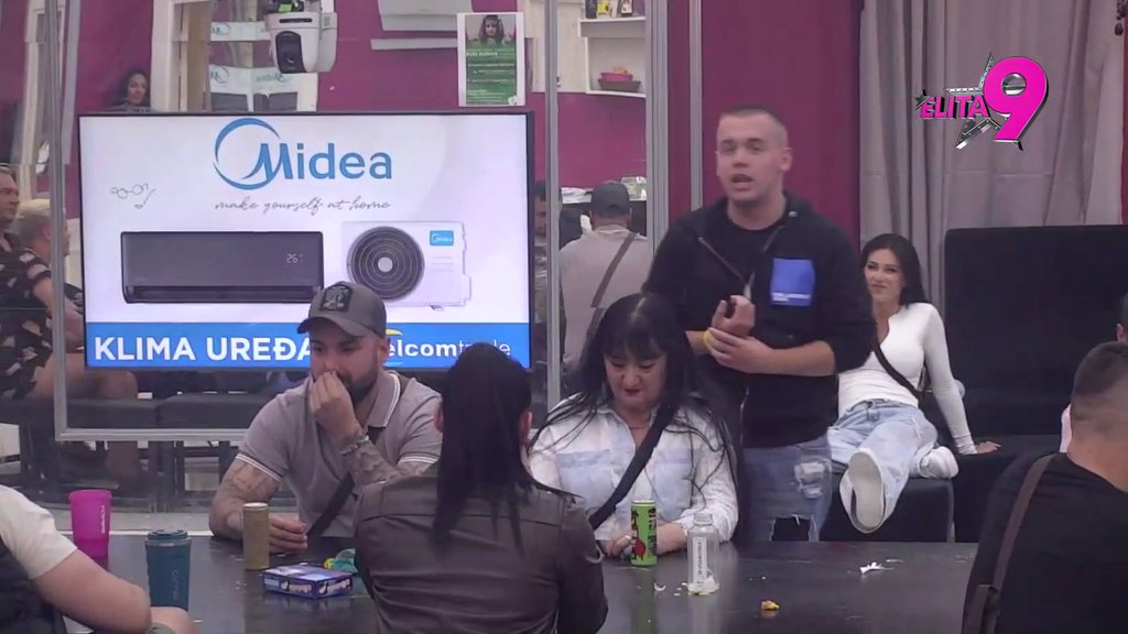 Htela je da mi nanese bol, ali je srozala sebe! Stanija seče jezikom kao mačem, vratila Maju tri koraka unazad zbog veze sa Asminom (VIDEO)