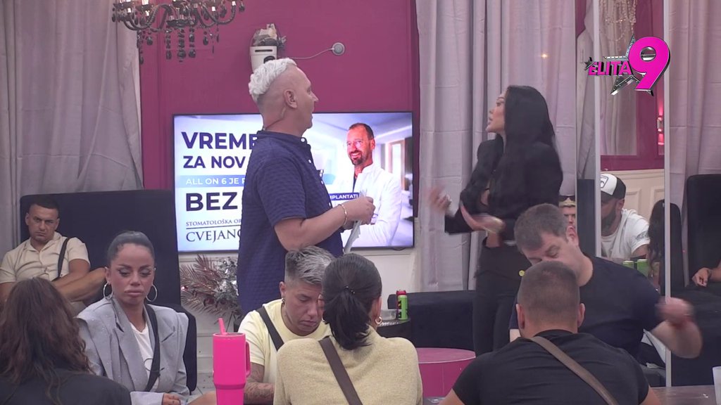 Šok! Maja razvezala jezik, zapretila svim devojkama, pa priznala: Mislim da bi se Stanija pomirila s njim (VIDEO)