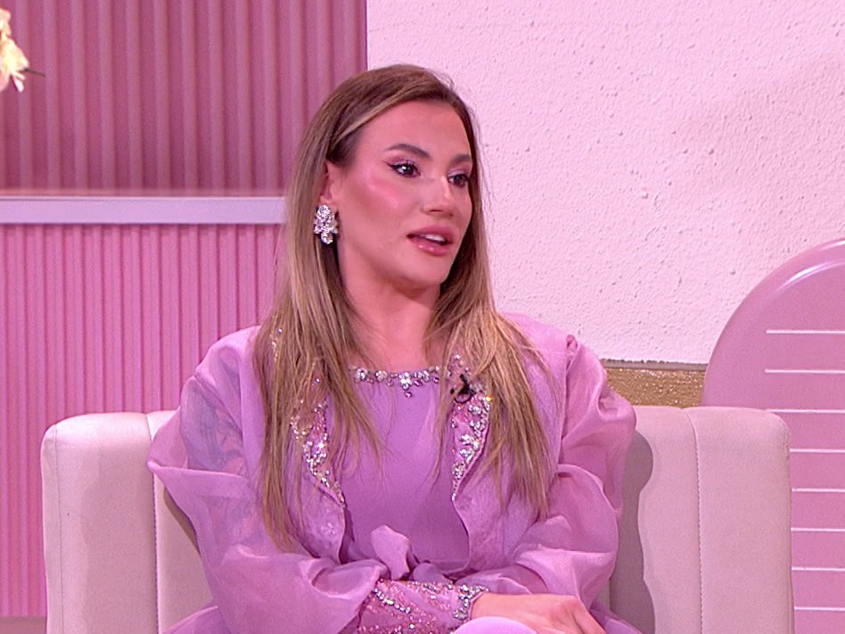 Kristina Spalević odjednom uradila pet estetskih zahvata: Ovako izgleda 48 sati nakon operacije (FOTO)