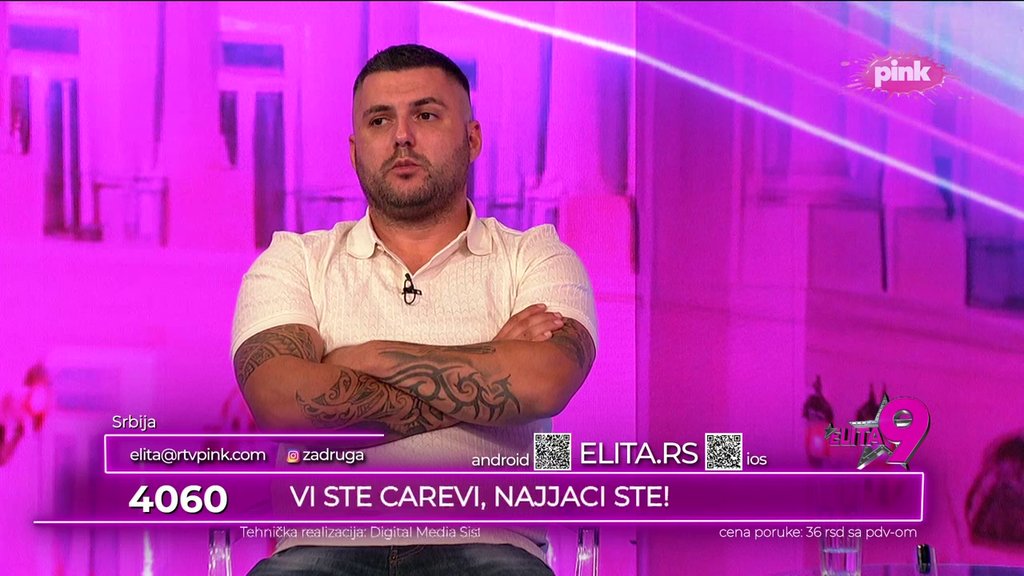 Sad idem u banke gde rade muškarci: Asmin progovorio o skandalu sa Majom i Gabi bankarkom, otkrio šta je bilo sporno! (VIDEO)