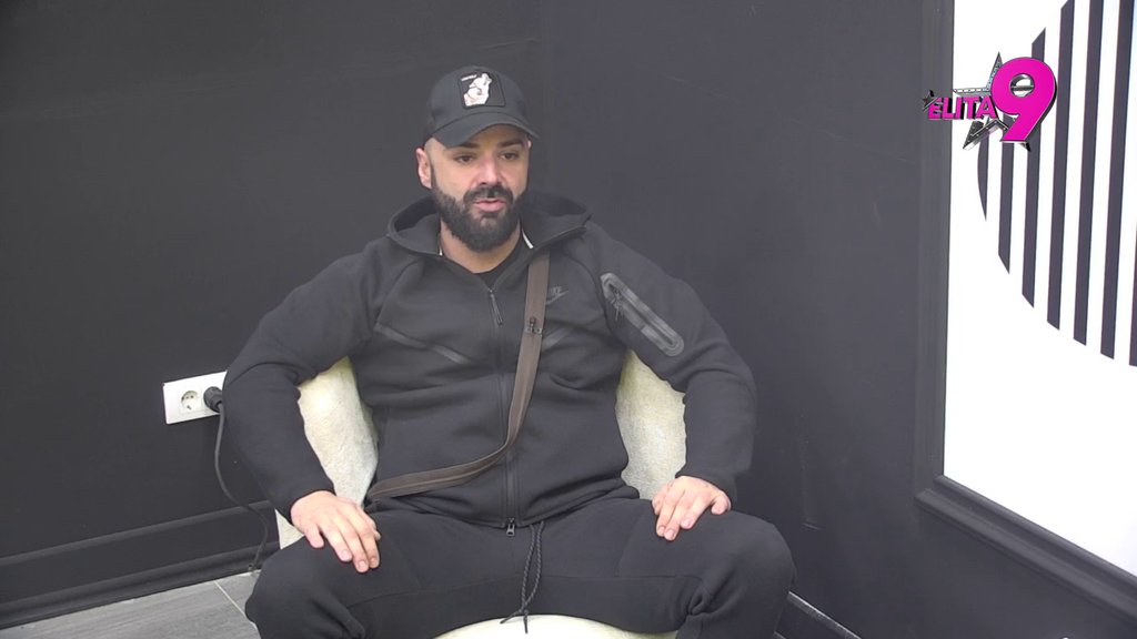 Čudno mi je što želi da ugasi temu: Luka progovorio o navodnoj aferi Anite i Relje, pa brutalno opleo po Aneli i Filipu! (VIDEO)