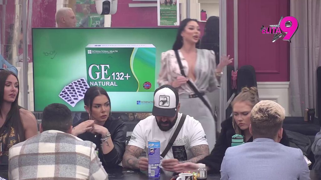 AHMIĆI SU FAMILIJARNO BOLESNI: Maja BRUTALNO udarila na Anelinu porodicu, pa dala sve od sebe da odbrani Asmina: NIJE CVEĆKA, ALI IMA PRAVO NA TO DA VIĐA DETE! (VIDEO)