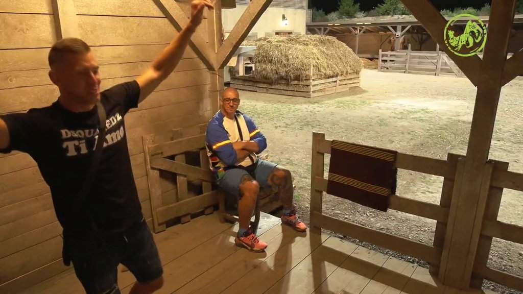 OPŠTE VESELJE NA IMANJU! Farmeri slave ulazak u SUPERFINALE rijalitija - Boža Džons ne dolazi sebi od sreće (VIDEO)