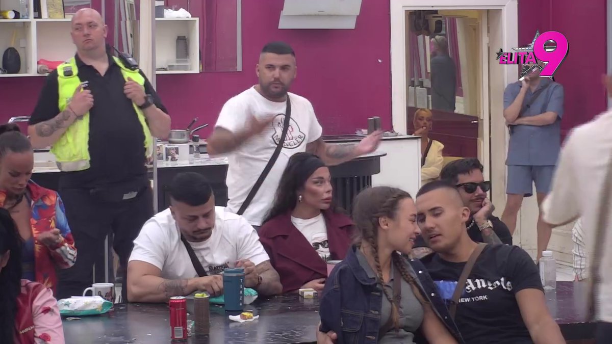 KAD GOD BIH GA OSTAVILA ON BI... Stanija iznela novi detalj iz Asminovog i njenog odnosa, sve ŠOKIRALA detaljem! (VIDEO)