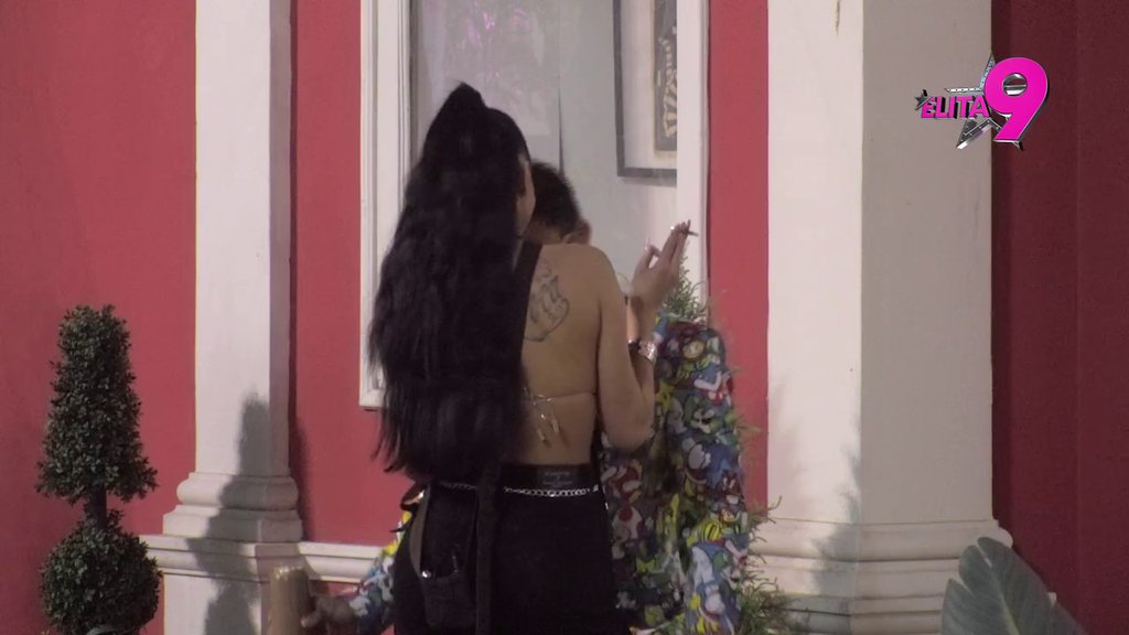 Nisam ti ja ove utorak devojke: Maja ponovo kljuca Đukiću mozak, on rešen da je zavede! (VIDEO)