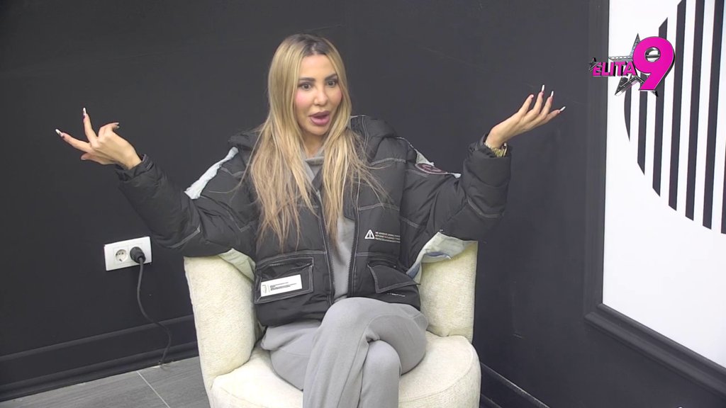 Imam pravo da ih sve vozim i sprdam: Aneli priznala da je Luka i dalje voli, pa razvezala jezik i unakazila Maju zbog akcijanja s Đukićem! (VIDEO)