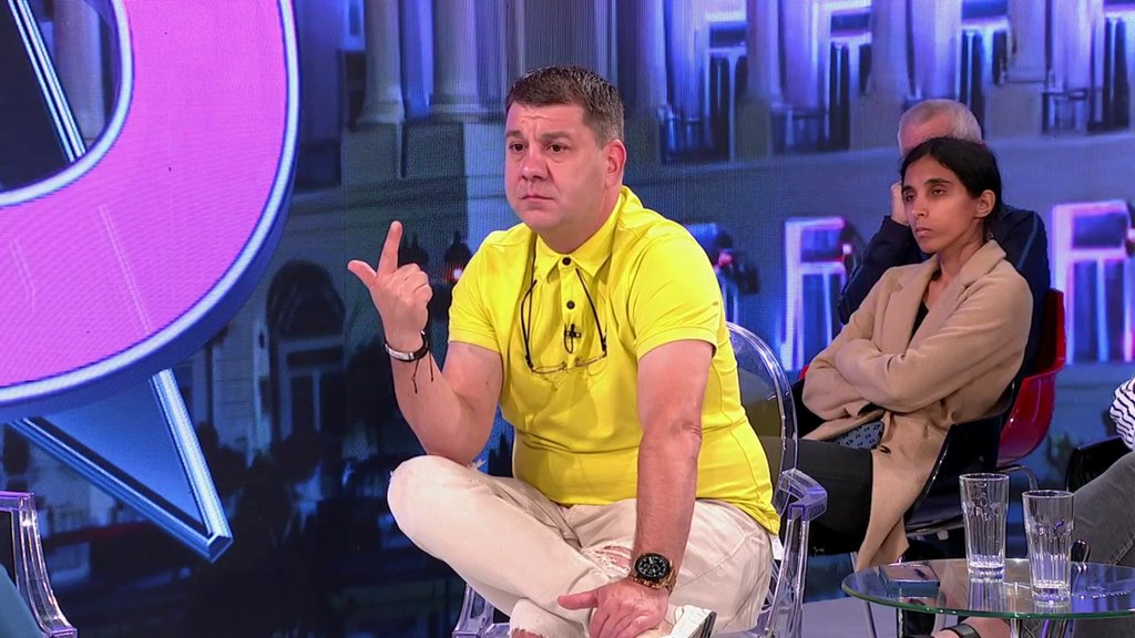 NE BIRA SREDSTVA! Ivan Marinković pokušao da ponizi Aleksandru preko intimnih klipova, ona totalno preokrenula igricu u svoju korist! (VIDEO)