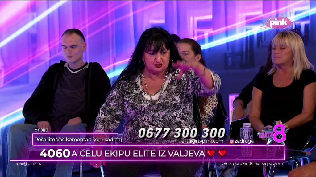 MILOSAVA OTVORILA DUŠU! Pratila je Aleksandru u stopu, a onda gledala kako joj ćerka odlazi stranputicom: Nisam joj mogla ništa, krenula je sa drugaricama... (VIDEO)