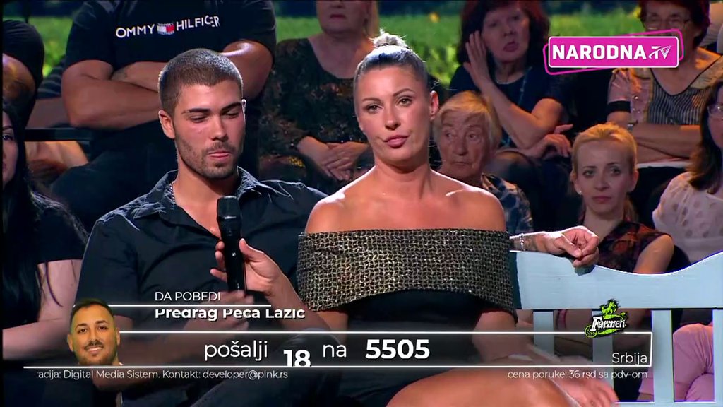 'DA NISU ŠIRILE NOGE, ISPALE BI DAVNO' Jelena Golubović potkačila Reu i Enu: ZNA SE KO JE JEDNA JEDINA POBEDNICA, JA! (VIDEO)
