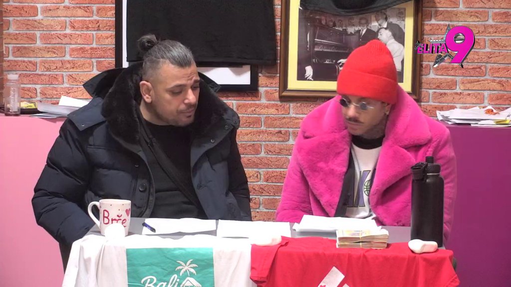 Stala u njegovu zaštitu: Aneli zapušila usta zlim jezicima koji hoće da posvađaju Filipa i nju! (VIDEO)