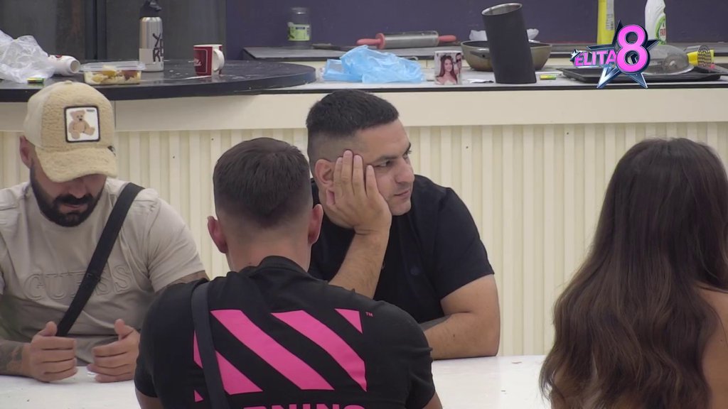 Isponižavao je za sve pare: Teodora izvukla deblji kraj zbog Bebice, Gastoz je proglasio NULOM! (VIDEO)