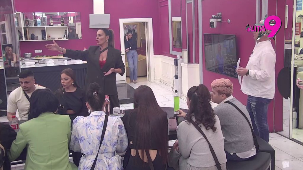 POGAZIO JE SVOJE REČI: Ivan stavio Miću na stub srama zbog dvostrukih aršina, smatra da Aneli i Asmina spaja, dok Neriov odnos sa Hanom pokušava da RAZORI! (VIDEO)