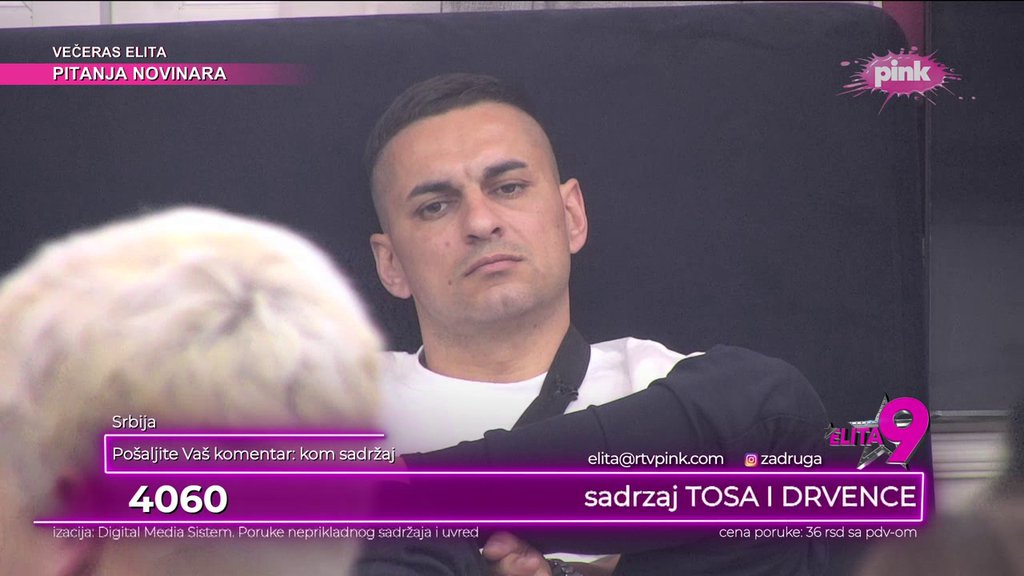 Đukić se osvetio Bebici preko vrele noći sa Teodorom: Takmičari dali svoj sud, on ćuti kao zaliven (VIDEO)