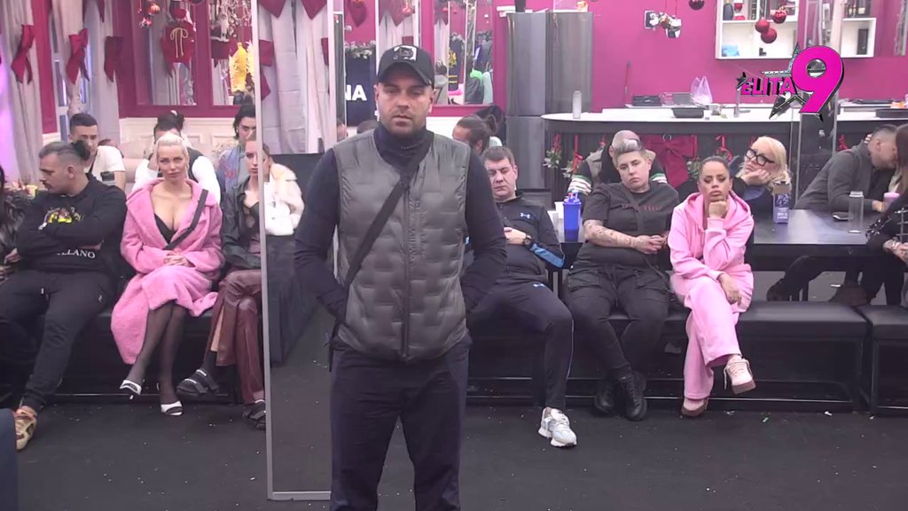 Dobili vetar u leđa: Mina i Milan dali podršku Sofiji i Terzu da nastave svoju ljubavnu priču! (VIDEO)