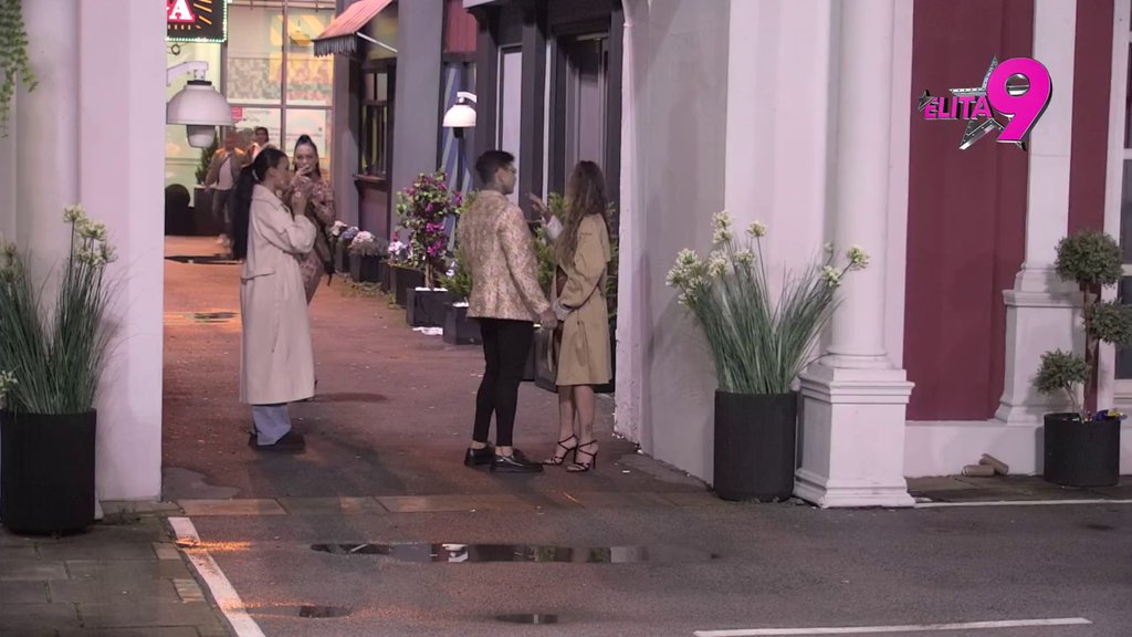 Ti si preljubnica: Maja pred Filipom zakucala Teodoru za dno! (VIDEO)